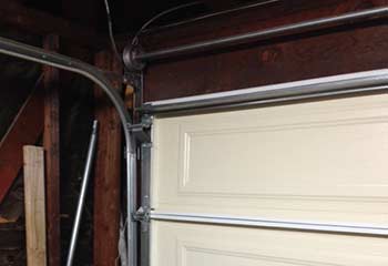 Cable Replacement | Garage Door Repair Brushy Creek