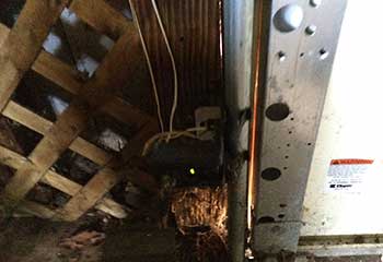 Sensor Alignment In Hutto | Garage Door Repair Brushy Creek